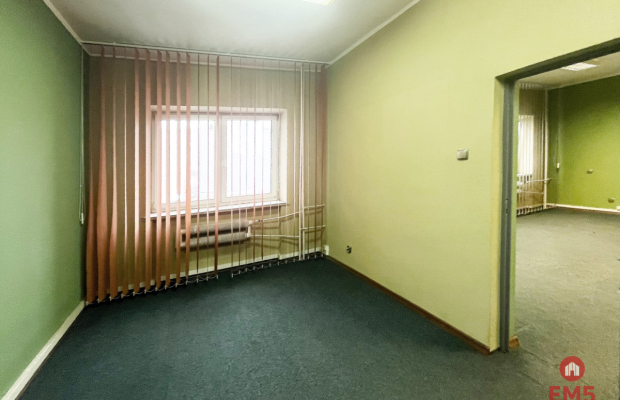 Powierzchnie biurowe do wynajęcia