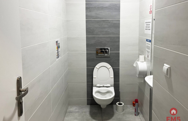 Powierzchnie biurowe do wynajęcia