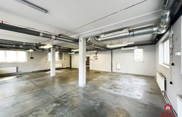 220m2 handel, produkcja, usługi