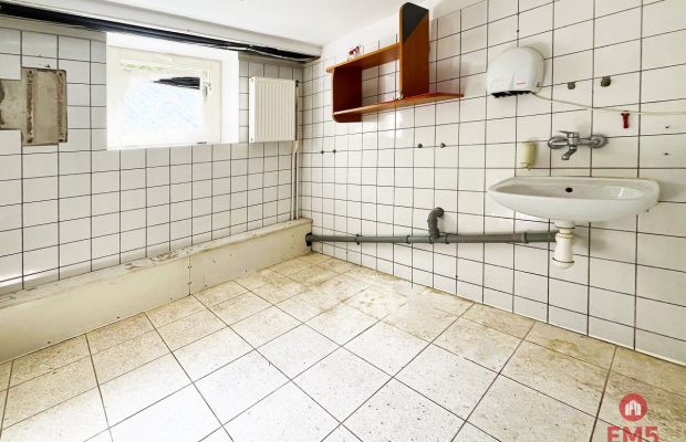 220m2 handel, produkcja, usługi