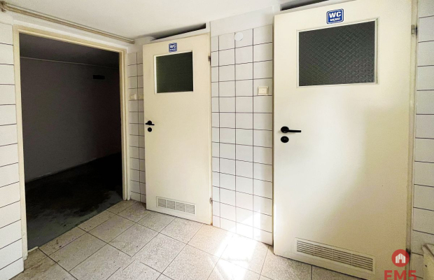 220m2 handel, produkcja, usługi