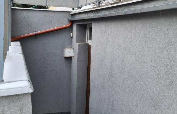 Lokal użytkowy z rampą, 90 m2