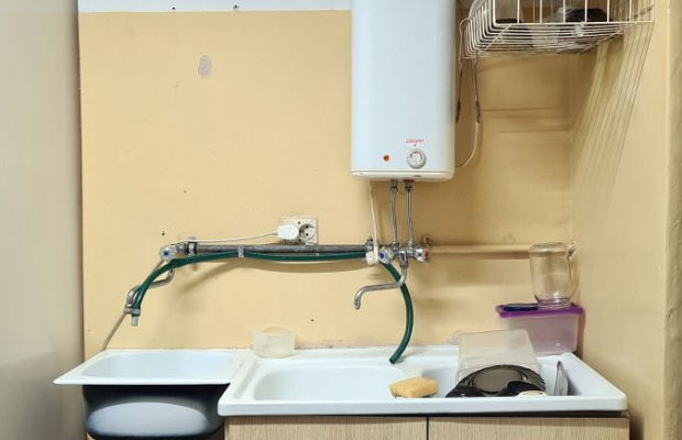 Lokal użytkowy z rampą, 90 m2