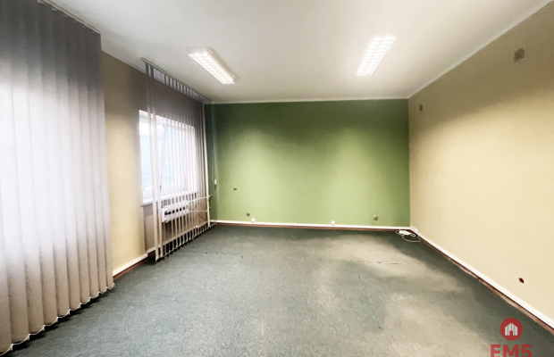 Powierzchnie biurowe do wynajęcia