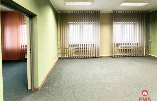 Powierzchnie biurowe do wynajęcia