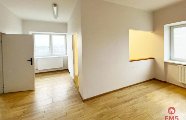 Powierzchnie biurowe do wynajęcia