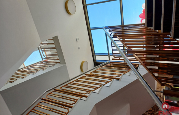 Supraśl. Lokale w centrum uzdrowiska.