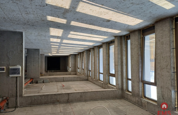 Supraśl. Lokale w centrum uzdrowiska.