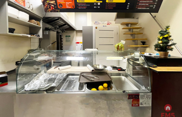 Gastronomiczny. galeria.