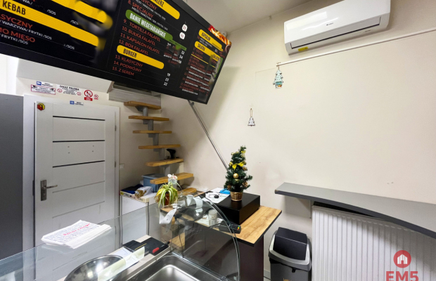 Gastronomiczny. galeria.