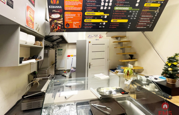 Gastronomiczny. galeria.