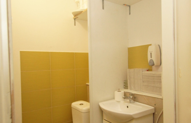 Restauracja do odstąpienia