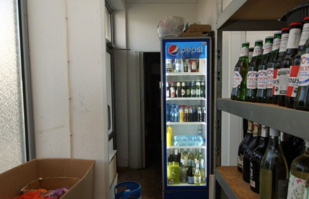 Restauracja do odstąpienia