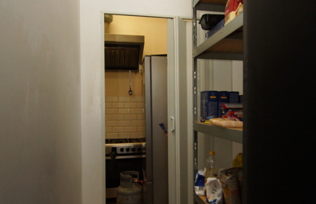 Restauracja do odstąpienia