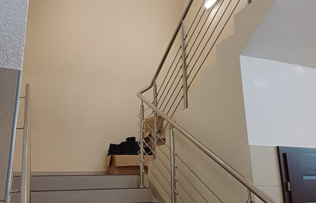 Miejsce na salon sprzedaży Twojej marki!