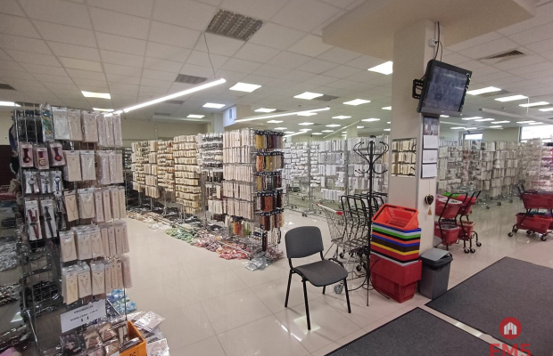 Miejsce na salon sprzedaży Twojej marki!