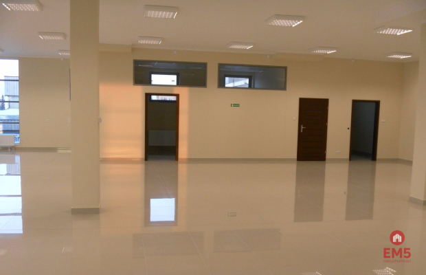 Miejsce na salon sprzedaży Twojej marki!