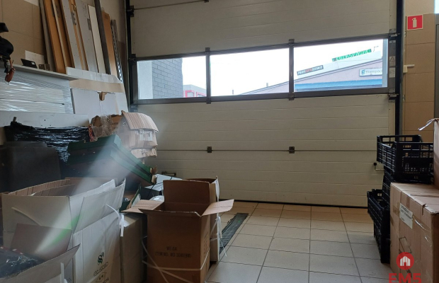 Miejsce na salon sprzedaży Twojej marki!