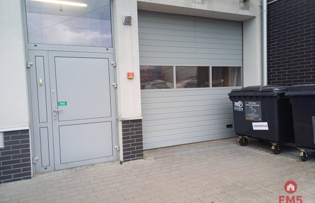 Miejsce na salon sprzedaży Twojej marki!