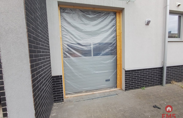 Miejsce na salon sprzedaży Twojej marki!