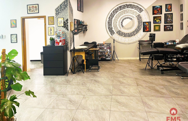 Parter 65m2 w centrum miasta