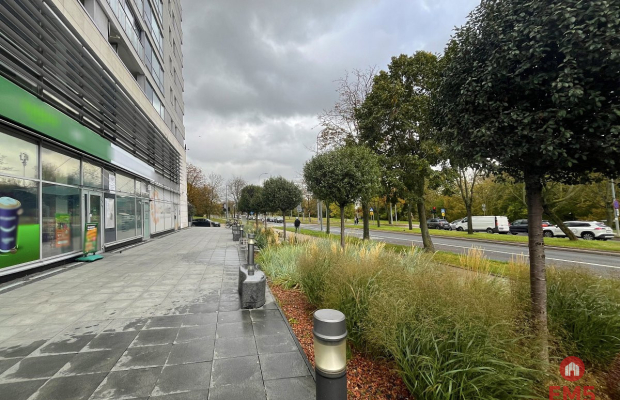 Parter 65m2 w centrum miasta