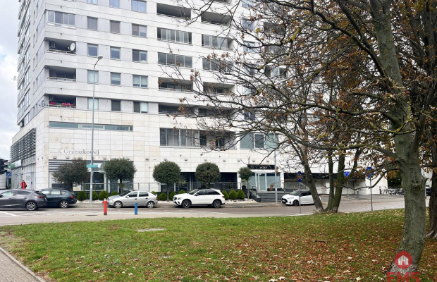 Parter 65m2 w centrum miasta