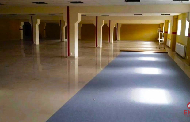 Lokal użytkowy 580 m2