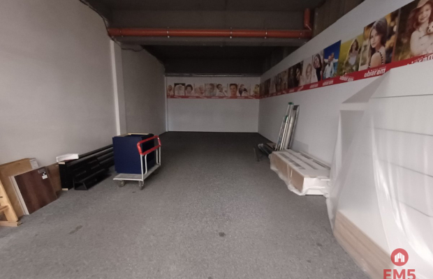 Wynajmę lokal w Galerii Antoniuk.