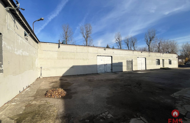 Okazja. Zakład spożywczy, hale i magazyny