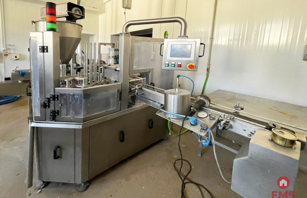 Okazja. Zakład spożywczy, hale i magazyny