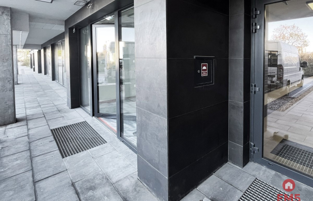 Lokale w dobrej lokalizacji