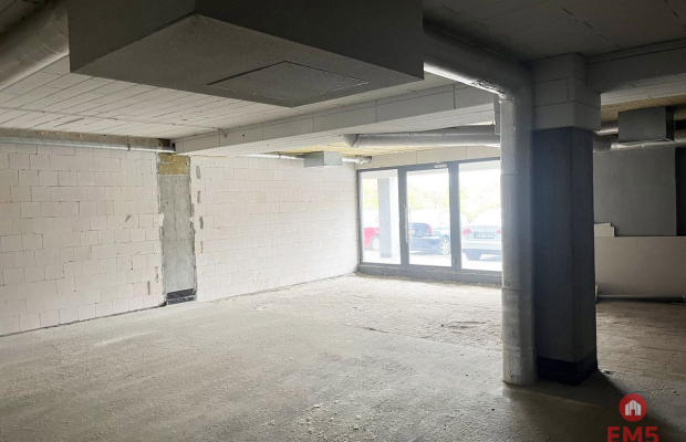 Lokale w dobrej lokalizacji