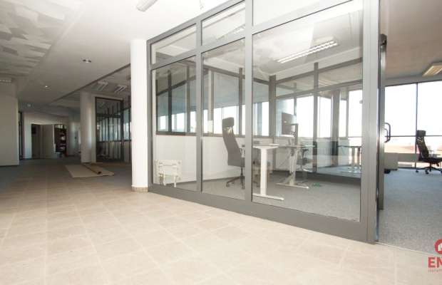 Biuro w prestiżowej lokalizacji