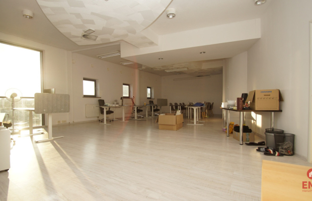 Biuro w prestiżowej lokalizacji