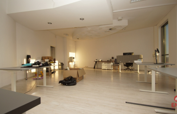 Biuro w prestiżowej lokalizacji