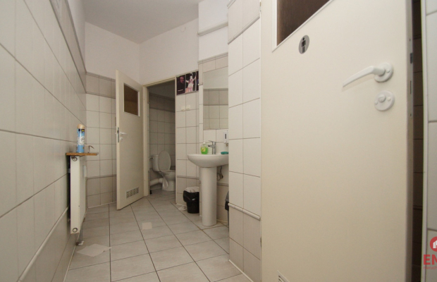 Biuro w prestiżowej lokalizacji