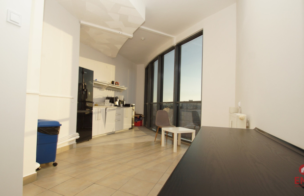 Biuro w prestiżowej lokalizacji