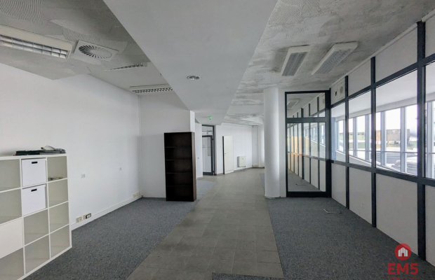 Biuro w prestiżowej lokalizacji