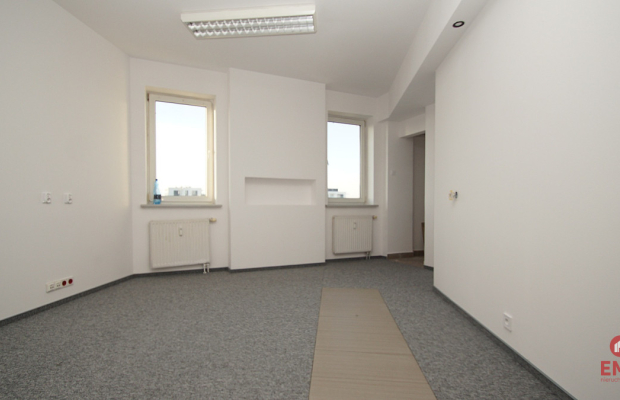 Biuro w prestiżowej lokalizacji