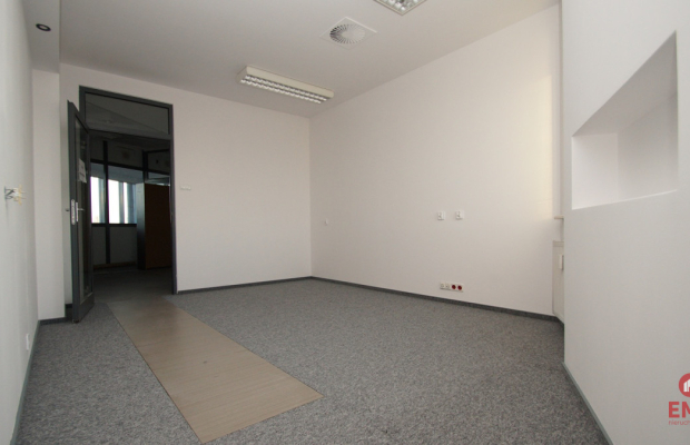 Biuro w prestiżowej lokalizacji