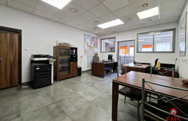 lokal biurowy blisko dworca