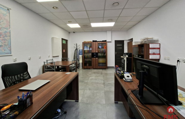 lokal biurowy blisko dworca