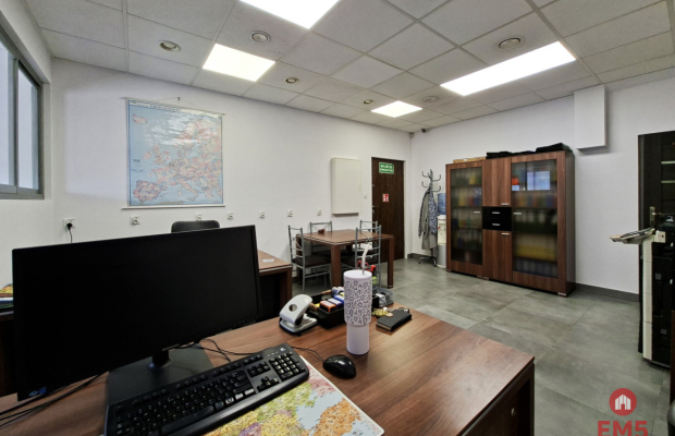 lokal biurowy blisko dworca