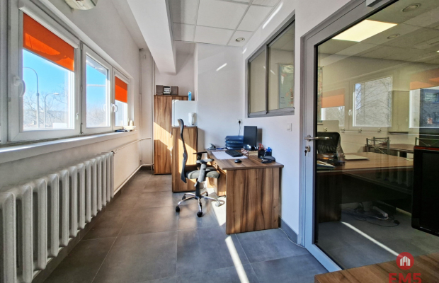 lokal biurowy blisko dworca