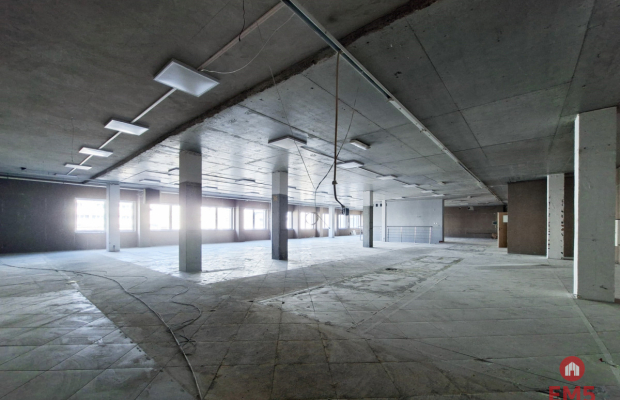 Lokal użytkowy 490 m2. Nowe Miasto.