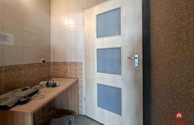 Lokal użytkowy 490 m2. Nowe Miasto.