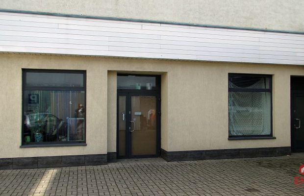 Lokal użytkowy 35 m2 parter, Centrum. Okazja !!!