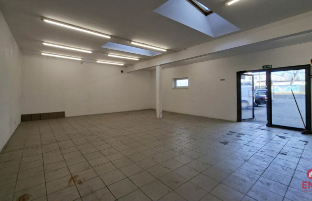 Lokal użytkowy 35 m2 parter, Centrum. Okazja !!!