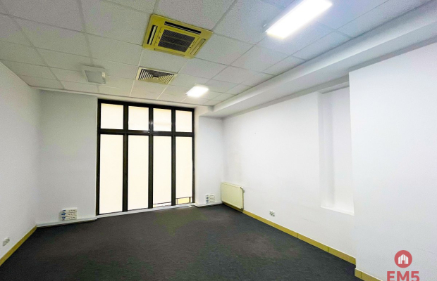 Lokale biurowe na Lipowej od 30 m2